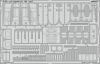 Eduard 49867 Pe-2 upgrade set EDUARD 1/48